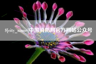 三河中国消防网官方网站公众号